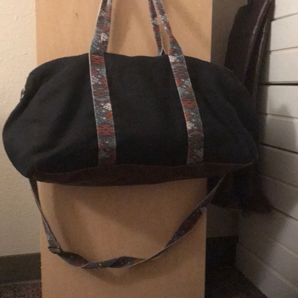 Missimo Supply Co. Duffle Bag